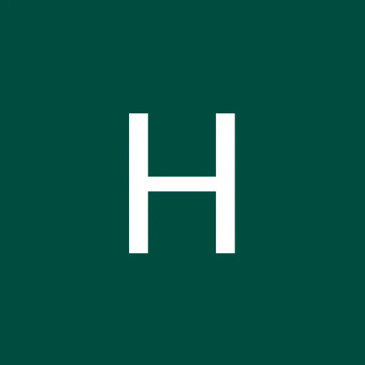 Profil CV Hendra Martiyas