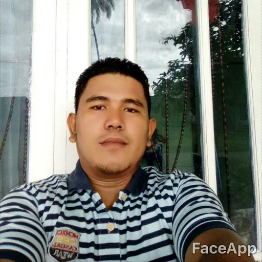 Profil CV hendra weldi