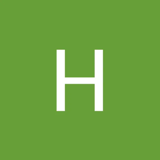 Profil CV Hendriansyah “Hendri” Hendriansyah