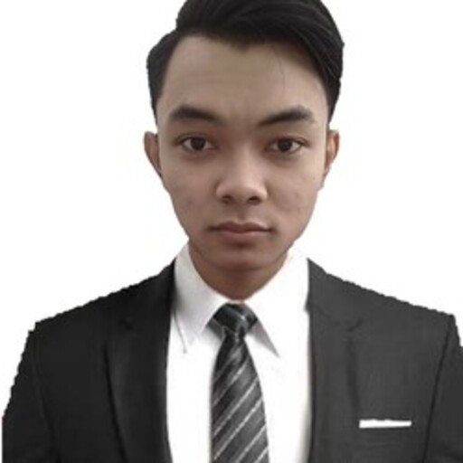 Profil CV Hendrika Adtya H