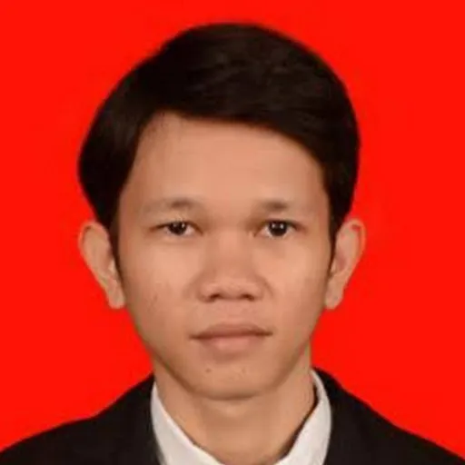 Profil CV Hendrix FebruandaPurba