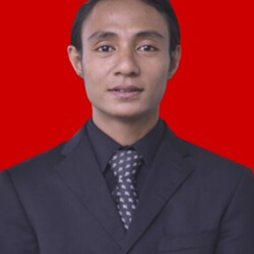 Profil CV Hendro Limau