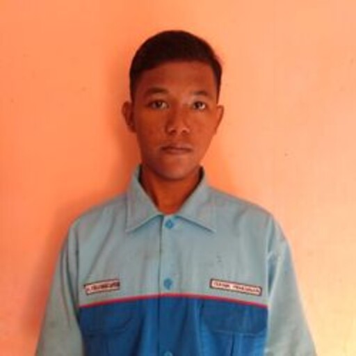 Profil CV Hengki Fiola Bagas Saputra