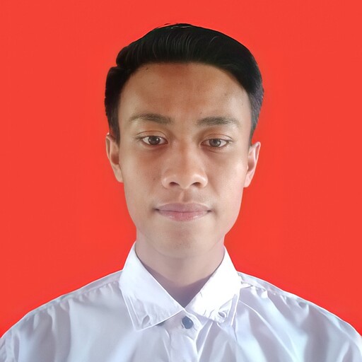 Profil CV Hengki Rizky Armansyah