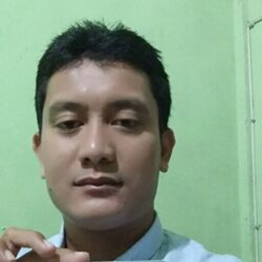Profil CV Hengki Wahyudi - Asisten Mpr. ( Driver)