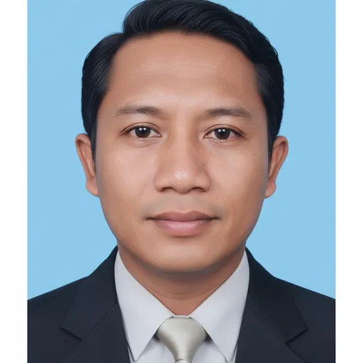 Profil CV Hengky Prayoga