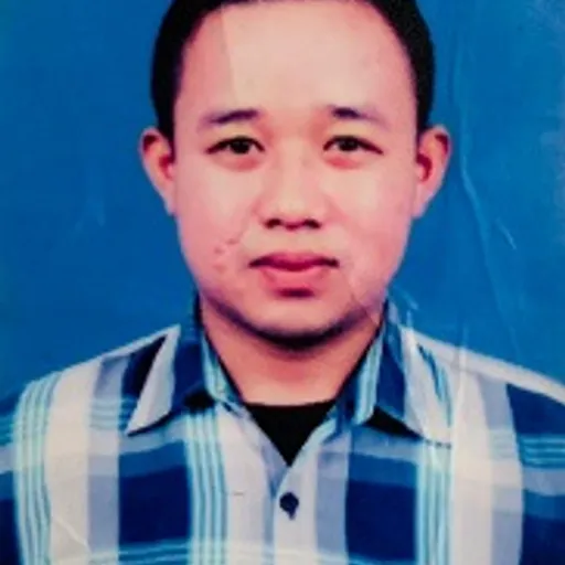 CV HENHEN ROHENDI