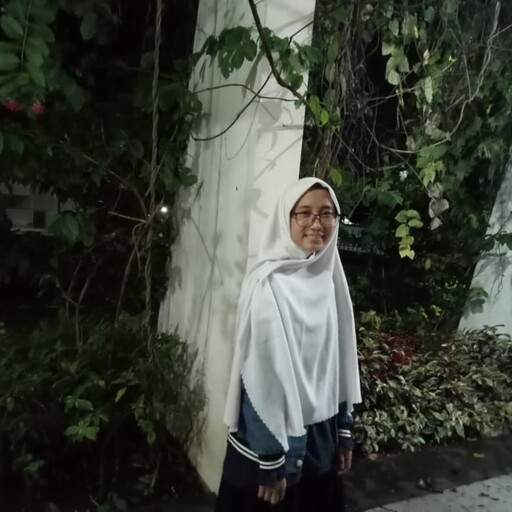 Profil CV Hening Sukma Abyadu