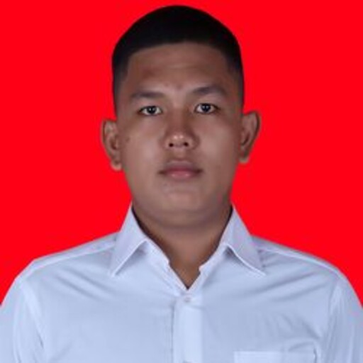 Profil CV Henokh Alfanus Hutahuruk - SMA Negeri 1 Lubuk Pakam