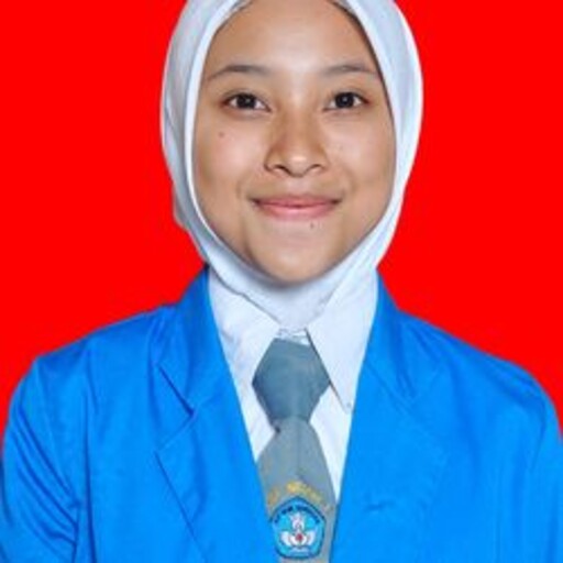 Profil CV Heppy Yuliana Wahyuningsih - Karyawan