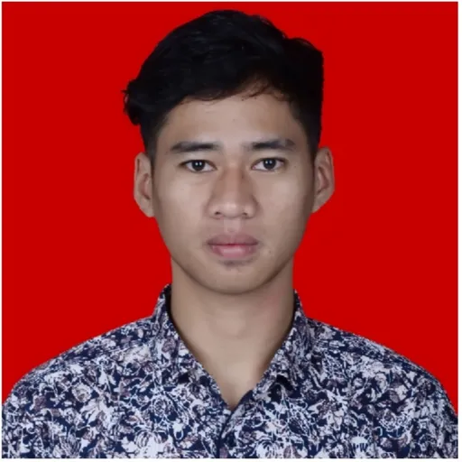 Profil CV Herdi candra rahayu - Admin