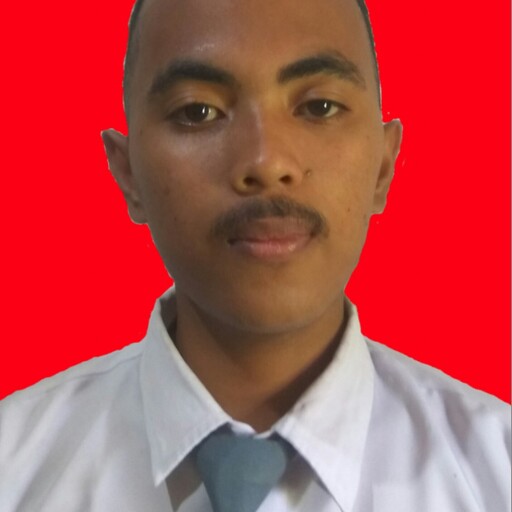 Profil CV Herdyan Pradana