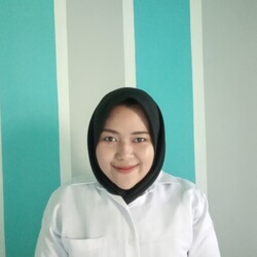 Profil CV Herfinda Ingelia Amanda Putri - Barista