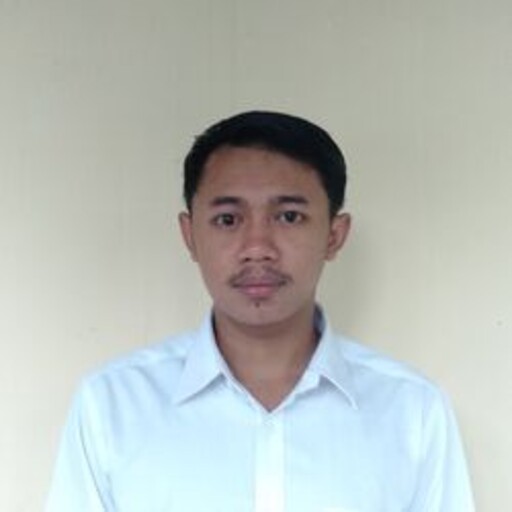 Profil CV Heri citra Wahyu Hartana