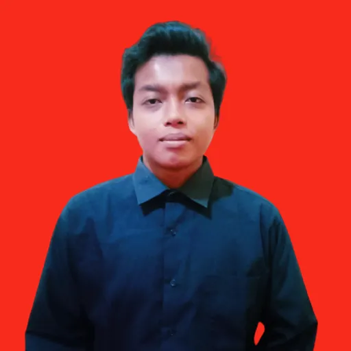 Profil CV Heri farizal tanjung  - Clining Servis 
