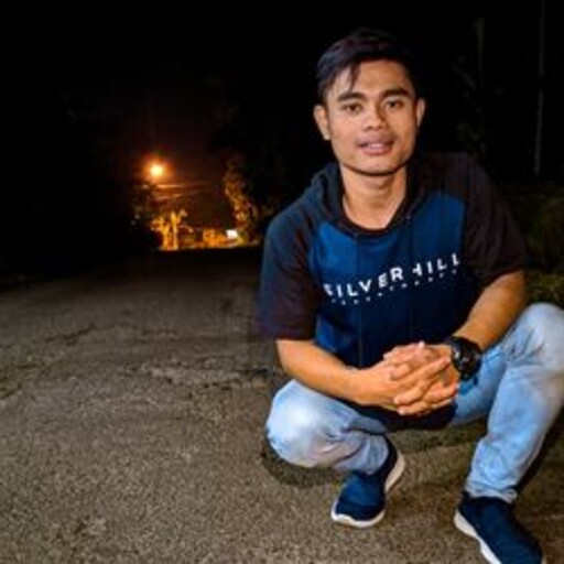 Profil CV Heri Gustina