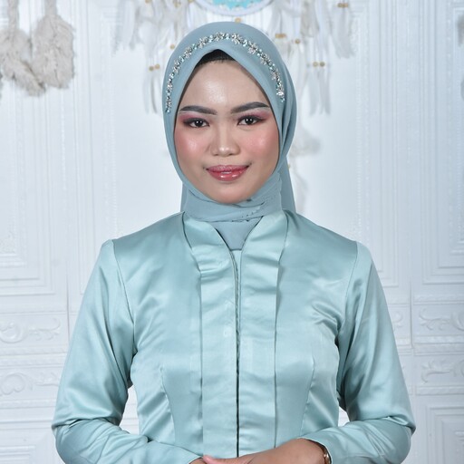 Profil CV Herin Zetiara Ningsih - Universitas Bengkulu