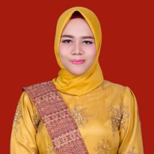 Profil CV Herliana Safitri - Pkl