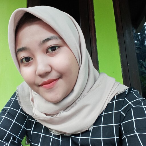 Profil CV Herlyn Aprilia Yuniarti - Senior Account Officer