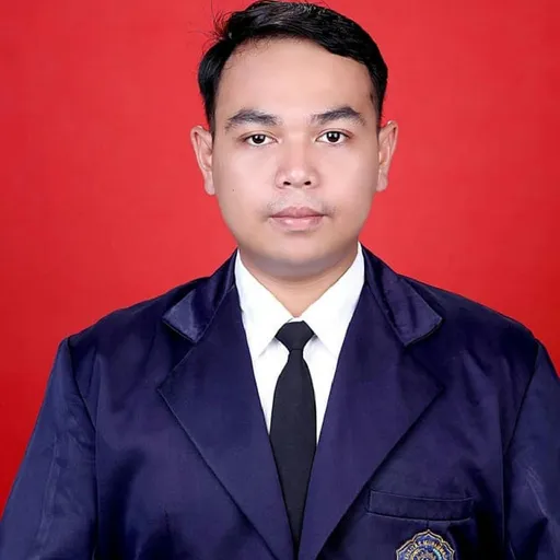 Profil CV Herman Septianto