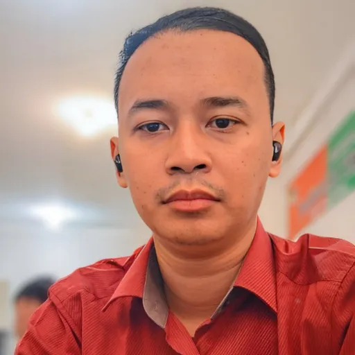 Profil CV Hermawan Prasetyo