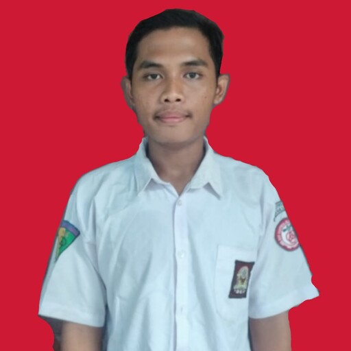 Profil CV Hermawan Sulistiyo