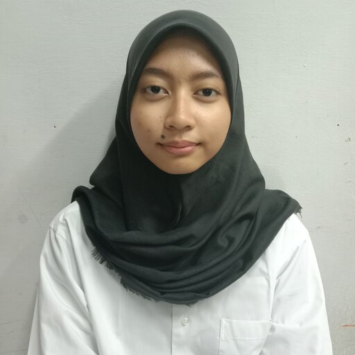 Profil CV Hermawati Putri Lestari - Admin