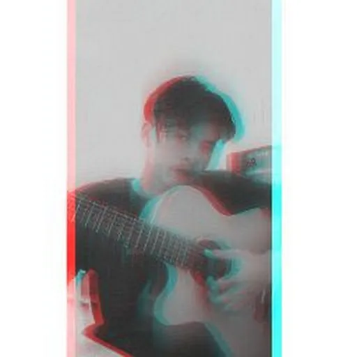 Profil CV Hero Hito