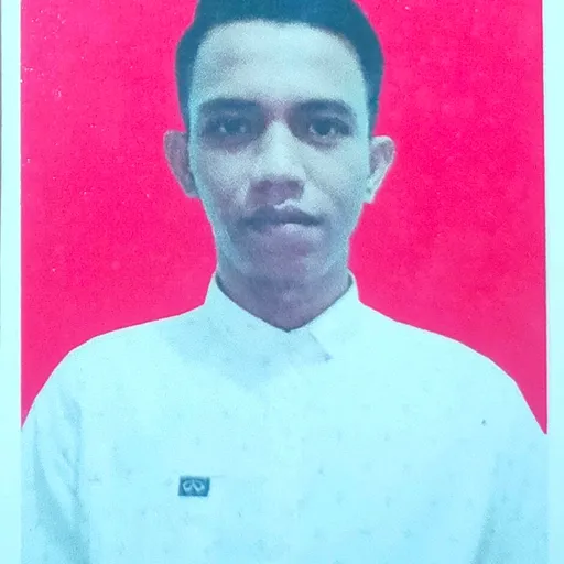 Profil CV Heru Saputra