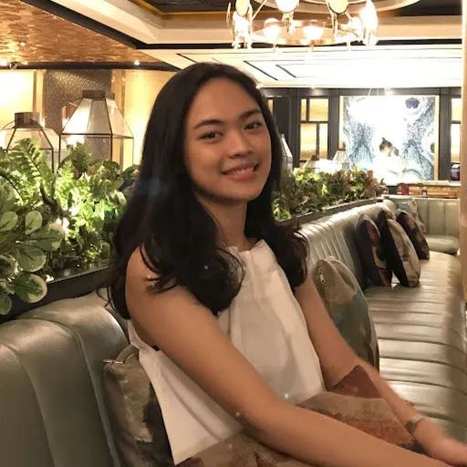 Profil CV Herwinda Putri