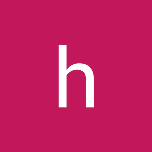 Profil CV hesti maryane