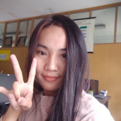 Profil CV Hestin Nalurita Halawa - Karyawan