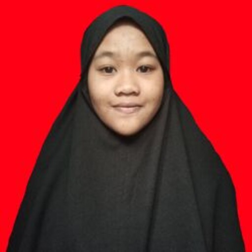 Profil CV Hestiyana Elia