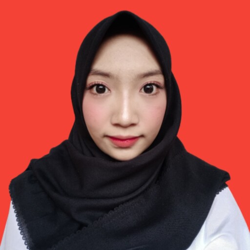 Profil CV Hestri Eka Fitriani