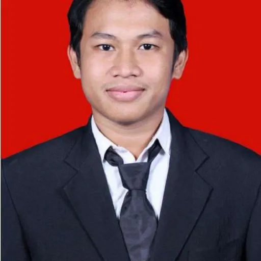 Profil CV KAMAL MUHKTAR NASTA'IN