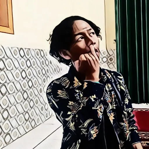 Profil CV Hidayat Sofiyan