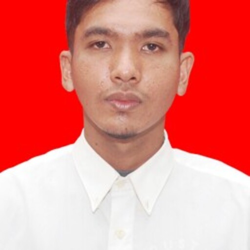 Profil CV Hidayatullah