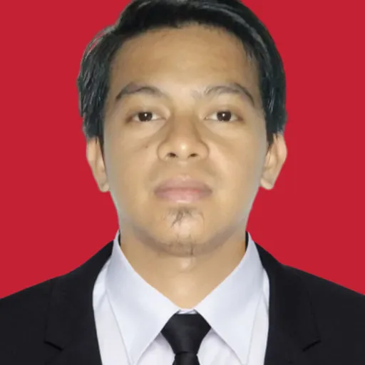 Profil CV Fadli Sulaiman - Kurir