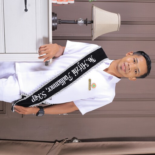 Profil CV Hifzhi Padliannor - Ners