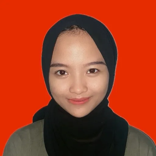 Profil CV Hikmah Kurniya