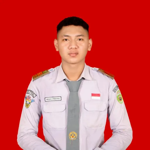 Profil CV Hikmah Perdana
