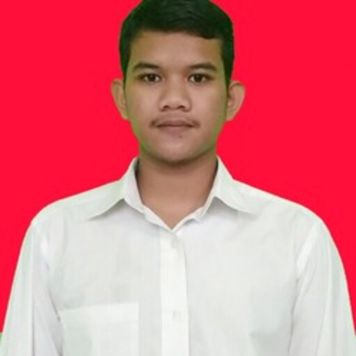 Profil CV Hilal Abdulloh Alfaqih - Barista