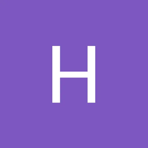 Profil CV Hilman Resta