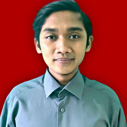 Profil CV Hilmi Ramadhan