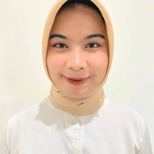 Profil CV Hilmy Muftin Tiani