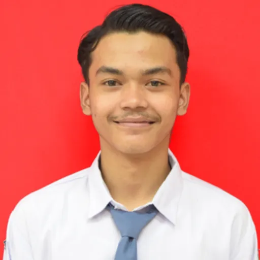 Profil CV Hilwan Sonhaji
