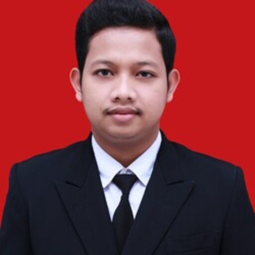 Profil CV Hisom Jati Prasetyo
