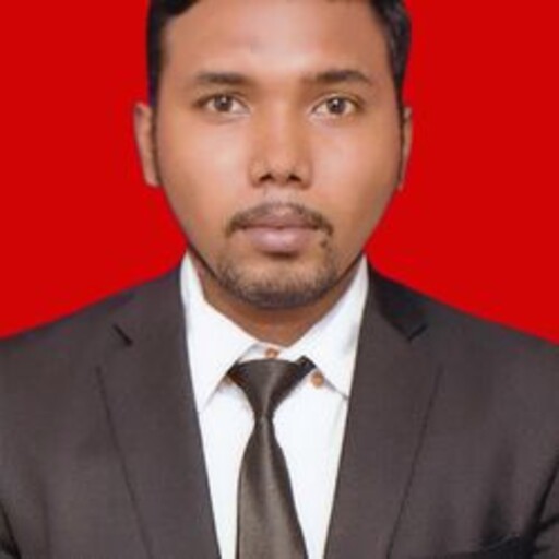 Profil CV Hizkia Bastanta Kaban - Administrative Officer
