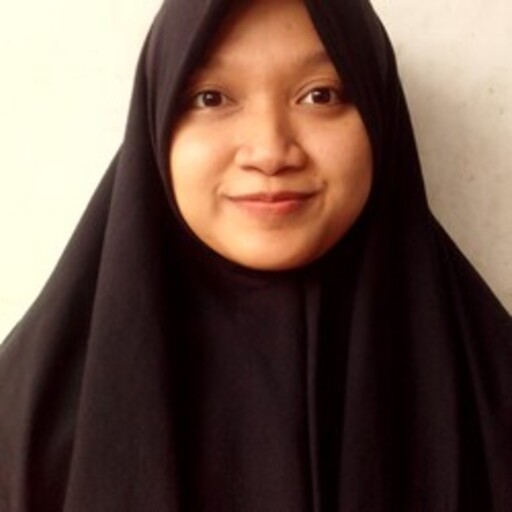 Profil CV Homsya Al Madina S - Beauty Therapist