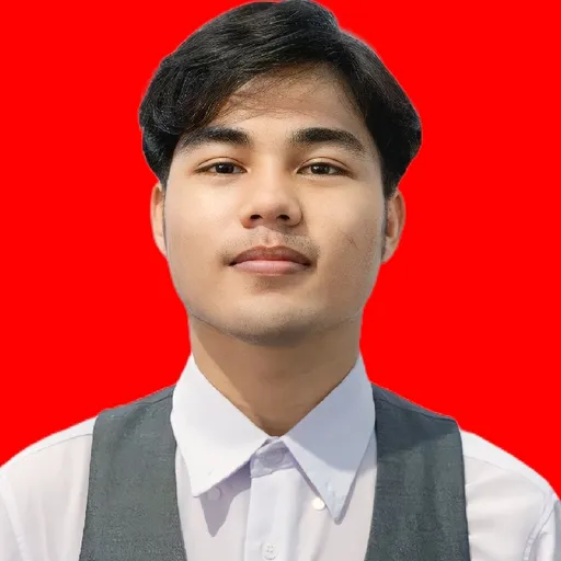 Profil CV HUSNUL HULUQ - UNIVERSITAS BOSOWA